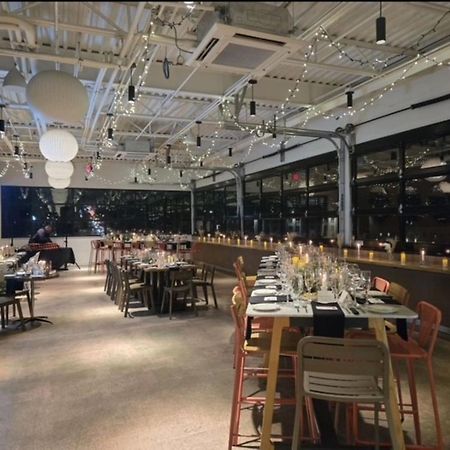 Tryp By Wyndham Pittsburgh/Lawrenceville Ngoại thất bức ảnh