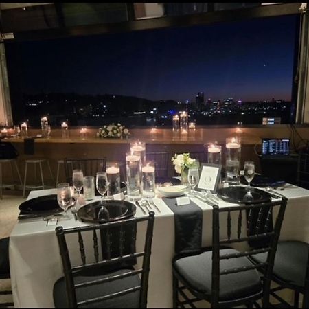 Tryp By Wyndham Pittsburgh/Lawrenceville Ngoại thất bức ảnh