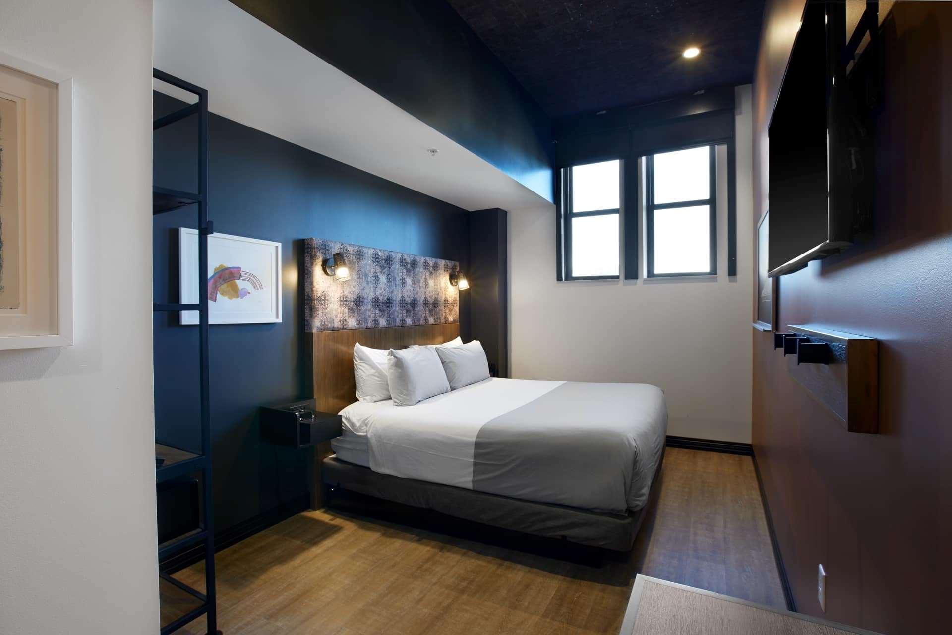 Tryp By Wyndham Pittsburgh/Lawrenceville Ngoại thất bức ảnh