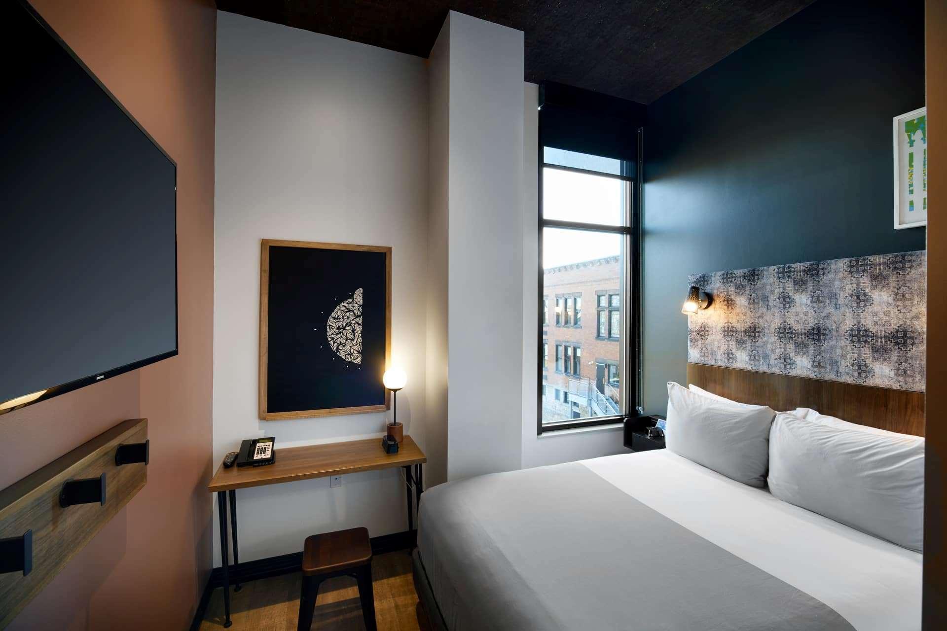 Tryp By Wyndham Pittsburgh/Lawrenceville Ngoại thất bức ảnh