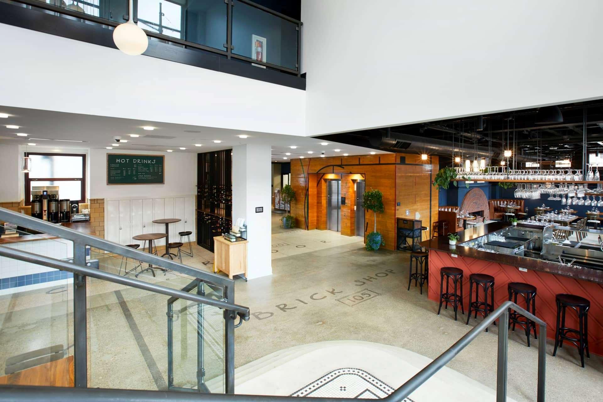 Tryp By Wyndham Pittsburgh/Lawrenceville Ngoại thất bức ảnh