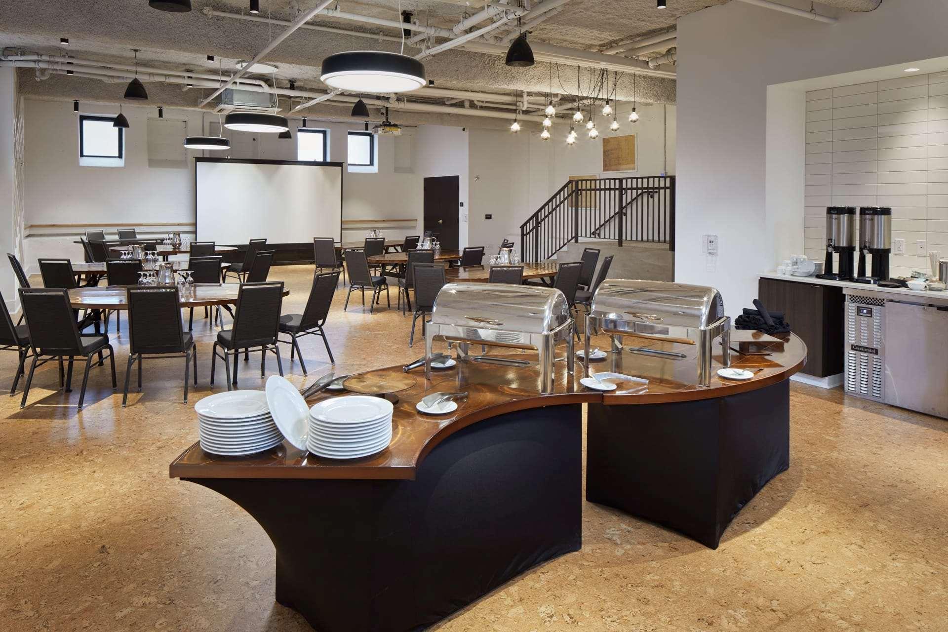 Tryp By Wyndham Pittsburgh/Lawrenceville Ngoại thất bức ảnh