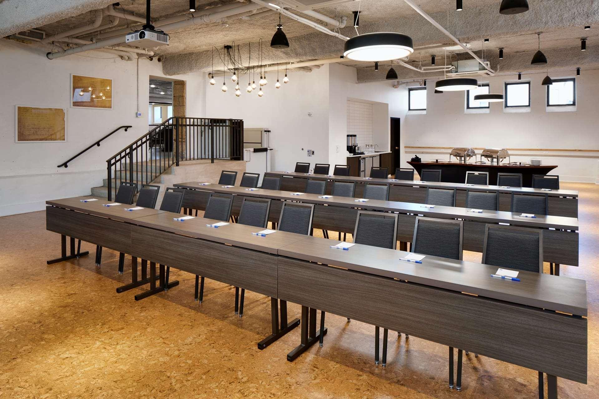 Tryp By Wyndham Pittsburgh/Lawrenceville Ngoại thất bức ảnh
