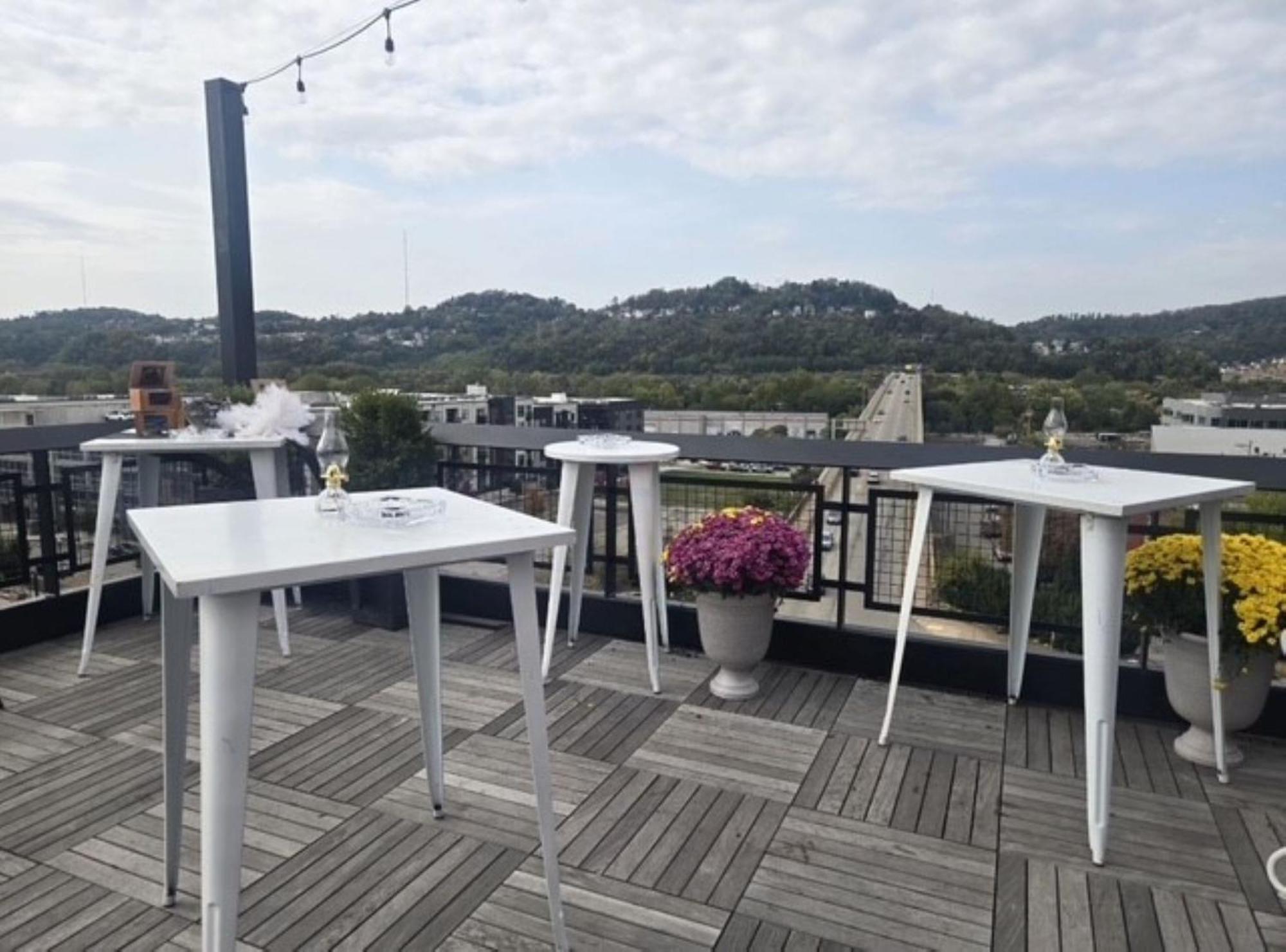 Tryp By Wyndham Pittsburgh/Lawrenceville Ngoại thất bức ảnh