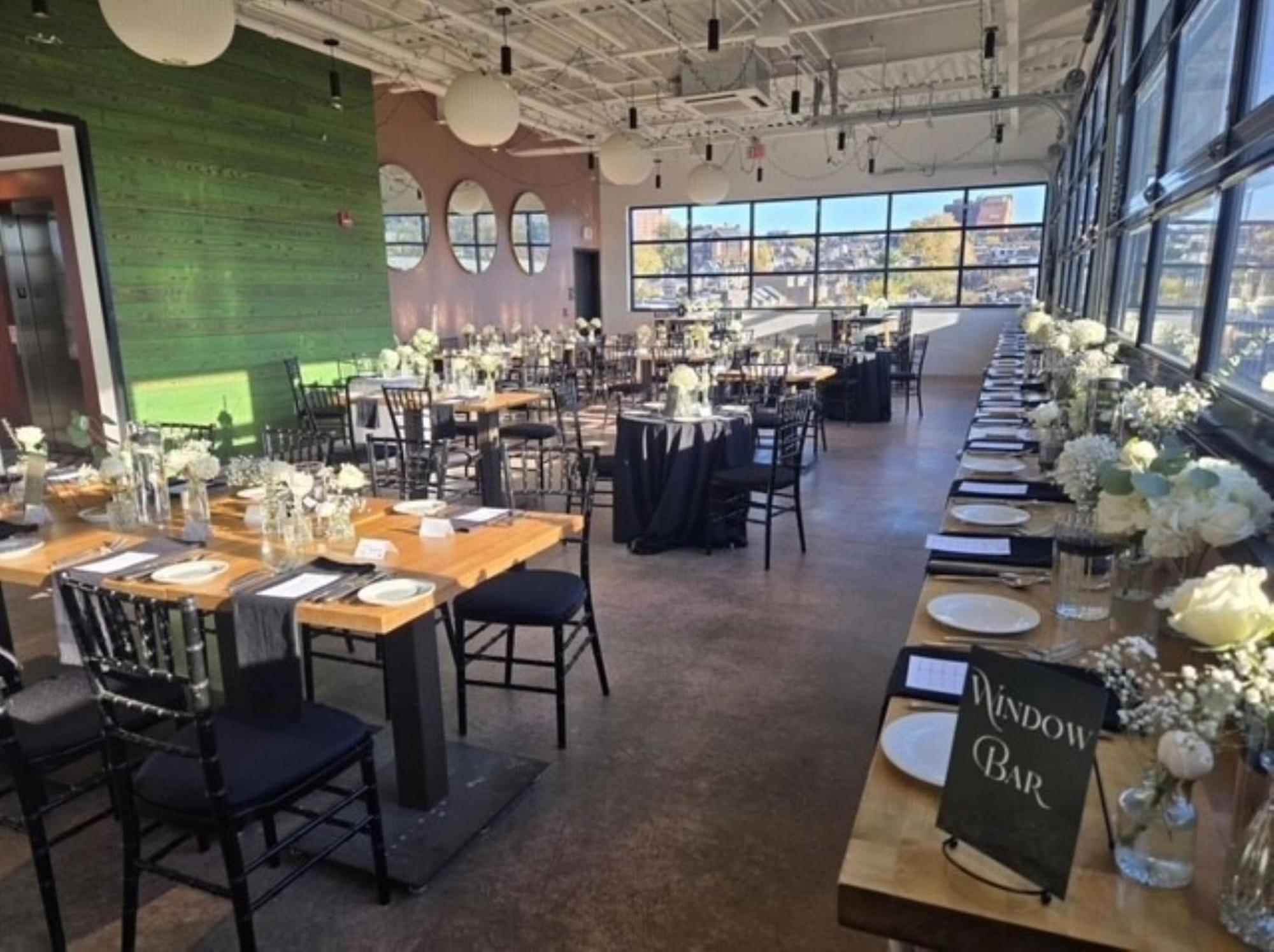 Tryp By Wyndham Pittsburgh/Lawrenceville Ngoại thất bức ảnh