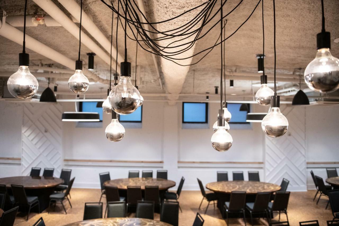 Tryp By Wyndham Pittsburgh/Lawrenceville Ngoại thất bức ảnh