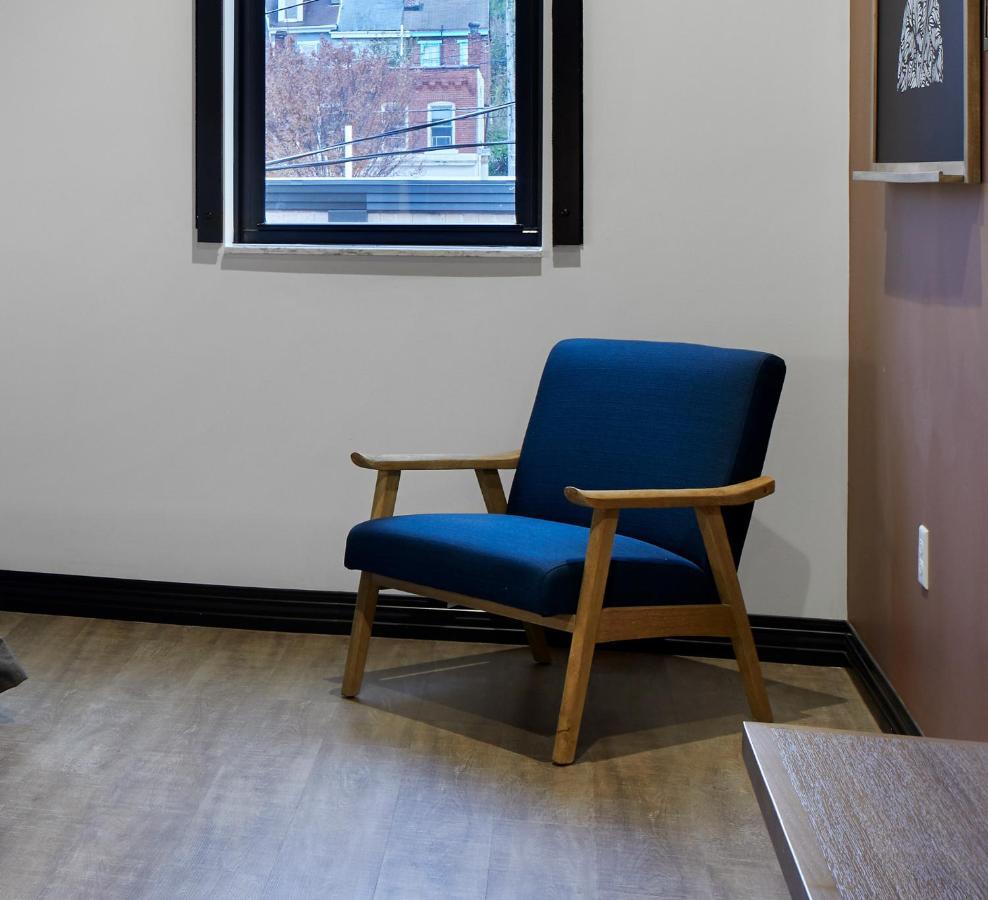 Tryp By Wyndham Pittsburgh/Lawrenceville Ngoại thất bức ảnh