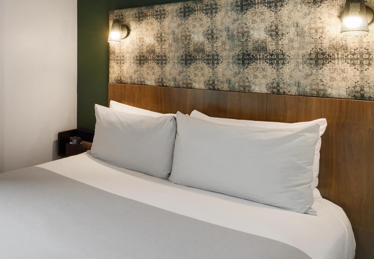 Tryp By Wyndham Pittsburgh/Lawrenceville Ngoại thất bức ảnh