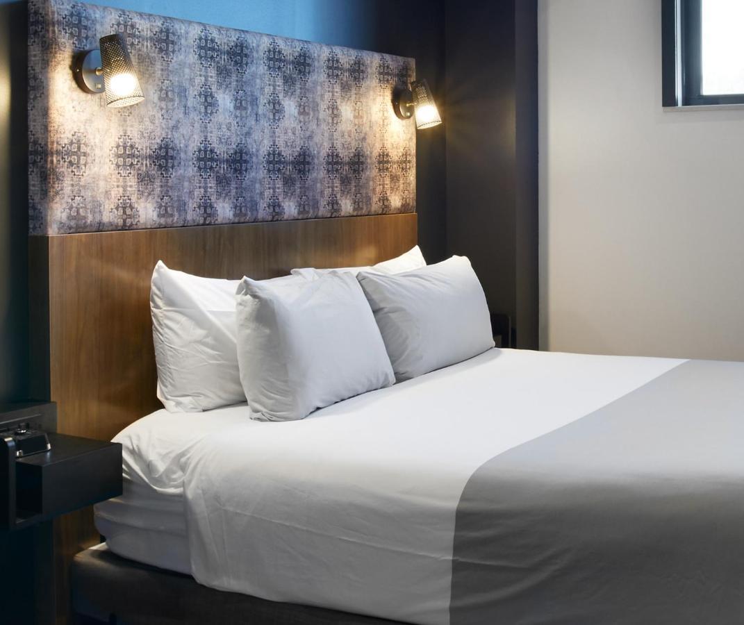 Tryp By Wyndham Pittsburgh/Lawrenceville Ngoại thất bức ảnh