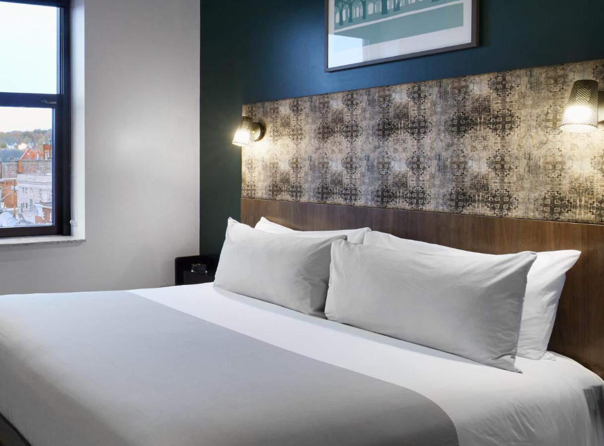 Tryp By Wyndham Pittsburgh/Lawrenceville Ngoại thất bức ảnh