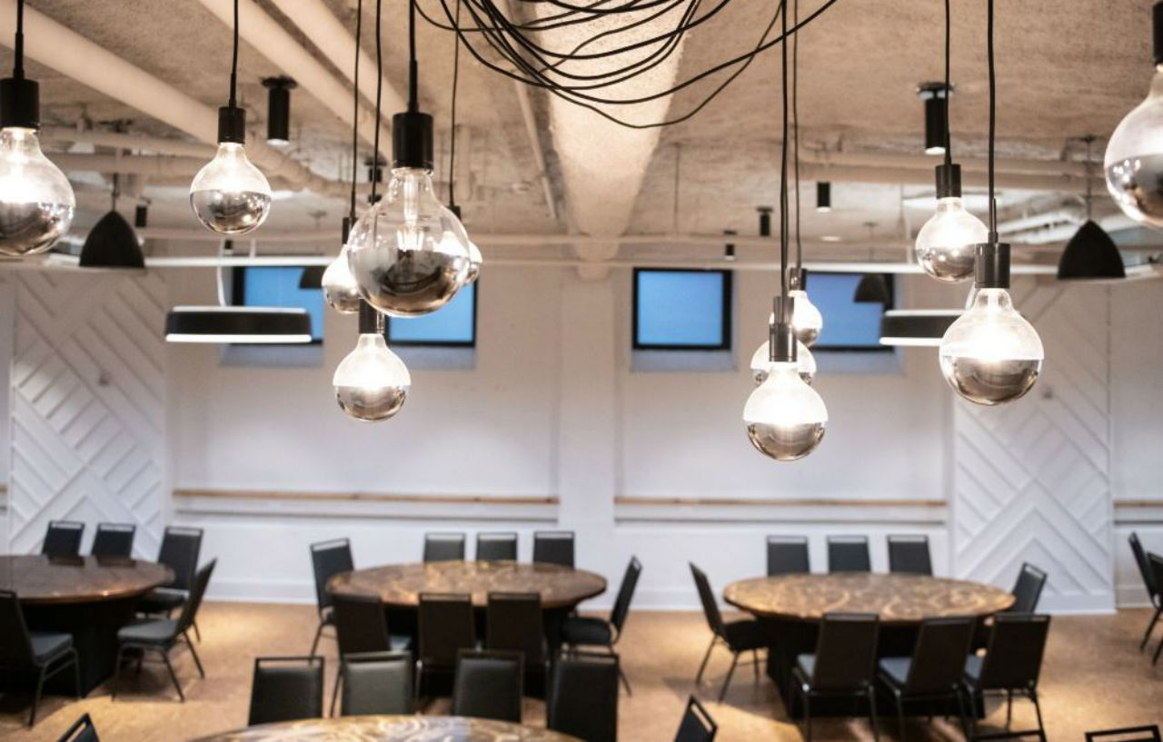 Tryp By Wyndham Pittsburgh/Lawrenceville Ngoại thất bức ảnh